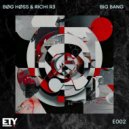 RICHI R3 & BØG HØSS - BIG BANG ()