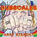 Arky Starch - UPLIFT