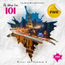 Sepehr Nazari - He Is In My Memory (DJ Set Mixed Version)