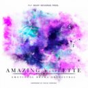 David Herrera - Amazing Violette (Original Mix)