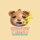 VIKEY - ЗАСЫПАЙ (T-ONE RADIO DRUM AND BASS BEATS REMIX)