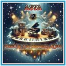ASYA - MUSIC OF THE HEAVENLY OFFICE