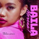 Lip & Bar - Copita