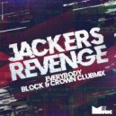 Jackers Revenge - Everybody
