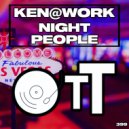 Ken@Work - Night People (Original Mix)