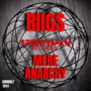 Riigs - Mere Anarchy (Original Mix)