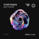 FORTEEN - Yellow Press