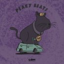 Peaky Beats - You're Such A Cat