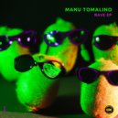 Manu Tomalino - Dancing (Extended Mix)