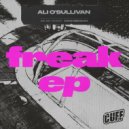 Ali O'Sullivan - Freak