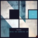 Mayank - Lose To Win (Original Mix)