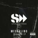Meskalino - Designer (Original Mix)