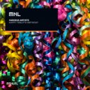 Ewan Rill - Lava Dance