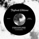 Stimulator Jones - I Would Have To Be A Fool (Instrumental Mix)
