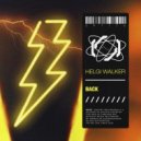 Helgi Walker - Back