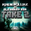 RadioKillaZ - Fear of Abyss