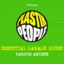 Leandro Di - Lets Get Jam (Original Mix)