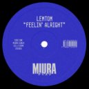 Lemtom - Feelin\' Alright (Extended Mix)