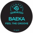 BAEKA - Feel The Groove (Original Mix)