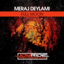Meraj Deylami - Full Moon