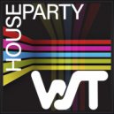 Peter Ellis - Be Yourself (Original Mix)