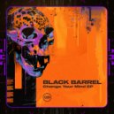Black Barrel - Somewhere In (Original Mix)