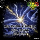 Ade Square & Samba D Feat. Dionne - Your Love (Samba D Mix)
