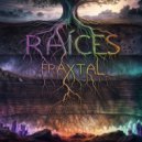 Fraxtal - De las cenizas