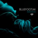 Bluefootjai - Blue Gazing