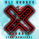 Oli Hodges - Naughty