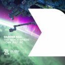 Darren Bax - The Space Where I Can Just Be (Original Mix)