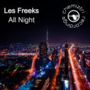Les Freeks - All Night