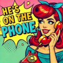 Nick Jay, Jean Luc & Bianca Kinane - He\'s on the Phone (Kide (IT) Extended Mix)
