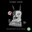 YOMI ONE - B!tch 4ss Energy (Original Mix)