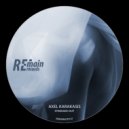 Axel Karakasis - Back It Up