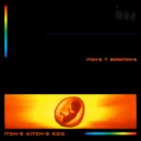 Itch-E & Scratch-E - Interference