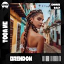 Brendon - Toca Me (Original Mix)