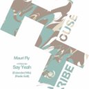 Mauri Fly - Say Yeah (radio edit)
