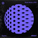 Rude Noise, EHJ - Drama (Extended Mix)
