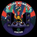 Daisuke Miyamoto - Visitor