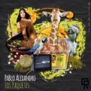 Pablo Alexandro - Selvática (Original Mix)