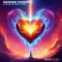 George Wonder - Love Is On Fire (Extended Mix)