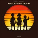 WNRO, Arild Aas - Golden Days (Extended Mix)