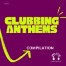 Pedro Pons - Do You Wanna Move (Original Mix)