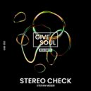 Stefan Meser - Stereo Check (Extended Mix)