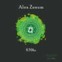 Alex Zenum - 639hz Deeper Love Connections