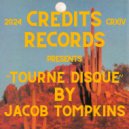 Jacob Tompkins - Tourne Disque (Original Mix)