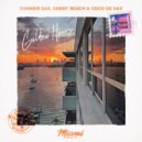 summer sax, Sandy Beach & Coco de Sax - Golden Hours (Original Mix)