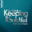 Beat Rivals & Ms. John - Change Your Mind (SoulLab Remix)