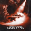 Noize Of The Crow - Driven By You